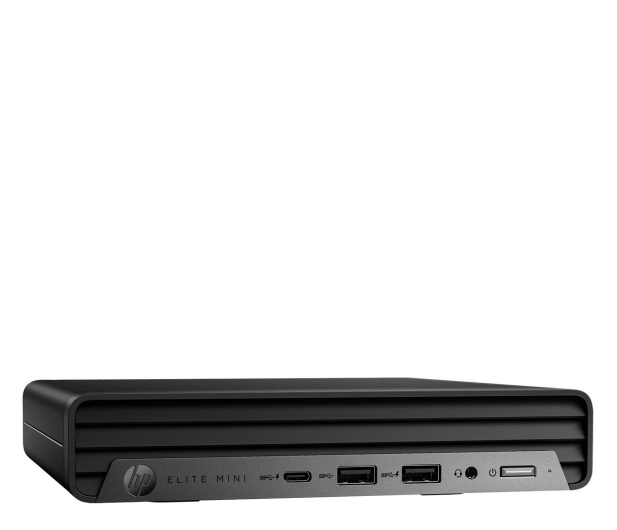 HP Elite Mini 800 G9 i5-14500/16GB/512/Win11P - 1357865 - zdjęcie